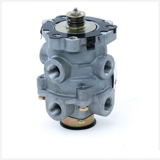 Showing image for Automann 170.286171 Brake Treadle Valve Only Automann 170.286171 Brake Treadle Valve Only Air Brake Systems image