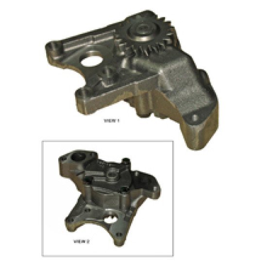 Showing image for 6I0912 Pump Assembly, Oil 6I0912 Pump Assembly, Oil Oil Pumps image
