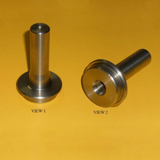 Showing image for 1725185 Shaft, Water Pump 1725185 Shaft, Water Pump Water Pumps & Components image