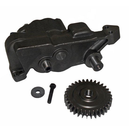 1068958 Pump Group Oil Pumps, Injection Pumps image