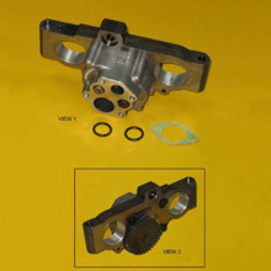 Showing image for 1192925 Pump Group 1192925 Pump Group Oil Pumps, Injection Pumps image