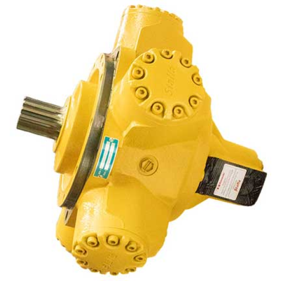 BOMAG 853113014 Aftermarket Pumps image