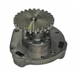 7S7602 Pump Group 7S7602 Pump Group