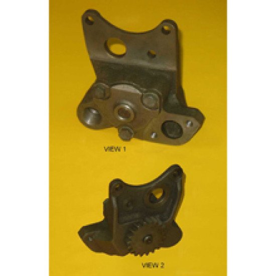 1W8357 Pump Group, Oil image