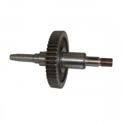 6N6422 Shaft, Water Pump 6N6422 Shaft, Water Pump