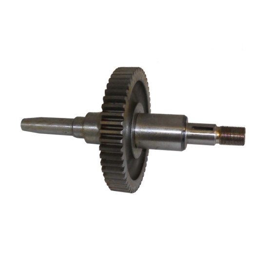 Showing image for 6N6422 Shaft, Water Pump 6N6422 Shaft, Water Pump image