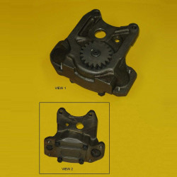 1003717 Pump Assembly 1003717 Pump Assembly