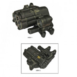 4N8735 Pump Group 4N8735 Pump Group