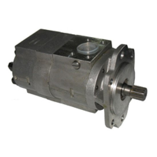4T5614 Hydraulic Pump Group Injection Pumps image