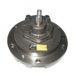 5H1719 Pump Group 5H1719 Pump Group