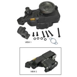2P1784 Pump Group 2P1784 Pump Group