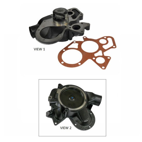 Showing image for 2346110 Water Pump Group 2346110 Water Pump Group Water Pumps & Components image