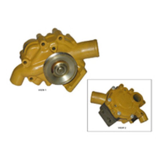 Showing image for 7C4508, 3522151 Water Pump 7C4508, 3522151 Water Pump Water Pumps & Components image