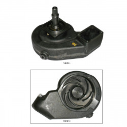 2128177 Water Pump 2128177 Water Pump