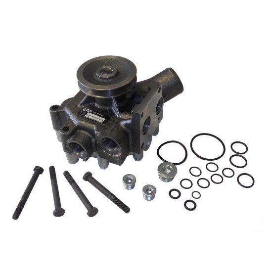 1408068 Water Pump Water Pumps & Components image