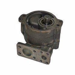 2S1416 Pump Group 2S1416 Pump Group