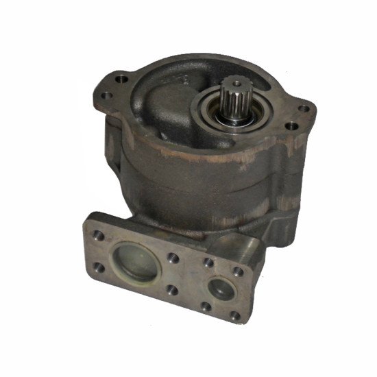 2S1416 Pump Group Oil Pumps image