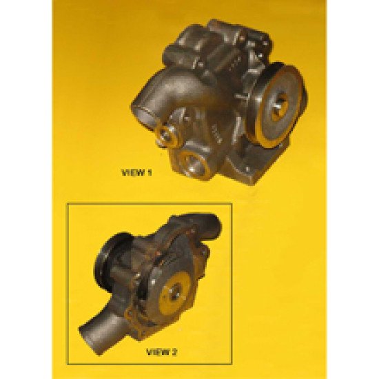 Showing image for 1593141 Water Pump 1593141 Water Pump Water Pumps & Components image