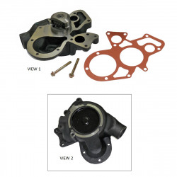 2396142 Water Pump 2396142 Water Pump
