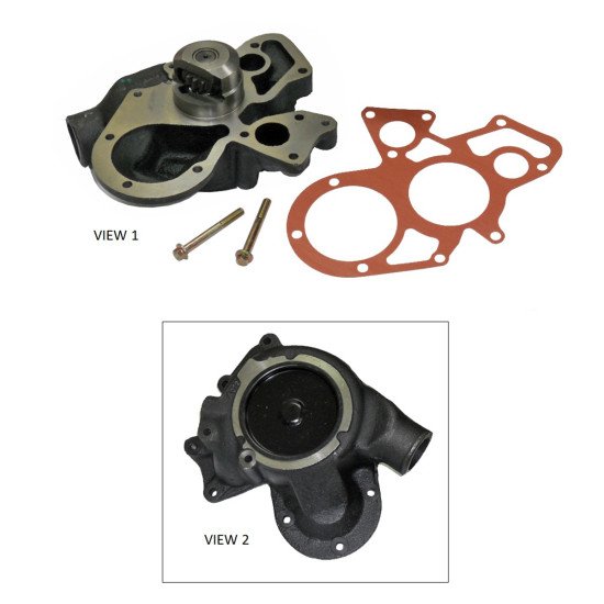 Showing image for 2396142 Water Pump 2396142 Water Pump image