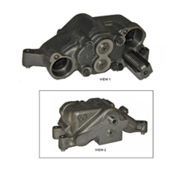 Showing image for 6N1030, 6N4578 Pump, Oil 6N1030, 6N4578 Pump, Oil image