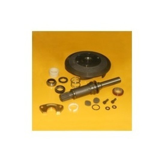 3777037 Kit, Water Pump Rebuild Water Pumps & Components image