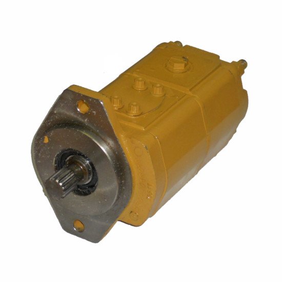 2387642 Hydraulic Pump Group image