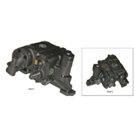 6N2450 Pump Group, Oil Oil Pumps, Injection Pumps image