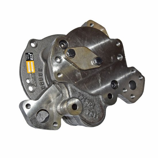 7G3815 Pump Group Oil Pumps, Injection Pumps image