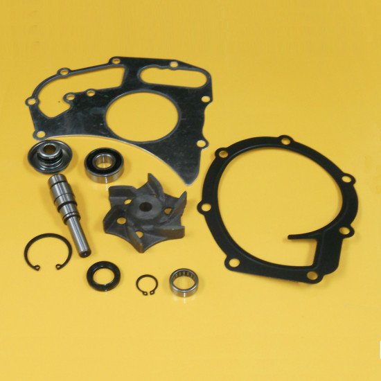 Showing image for 2470144 Kit, Water Pump 2470144 Kit, Water Pump Water Pumps & Components image