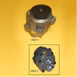 2335220 Pump Group 2335220 Pump Group