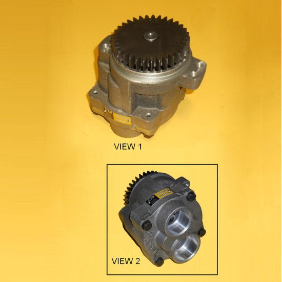 2335220 Pump Group image