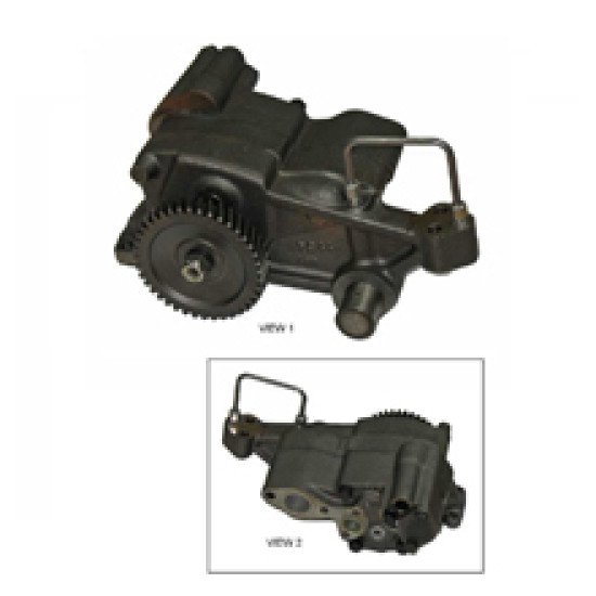 6N2793 Pump Group Oil Pumps, Injection Pumps image