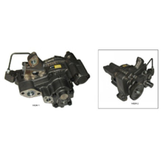6N2790, 1S1407, 1S1406 Pump Group Oil Pumps, Injection Pumps image