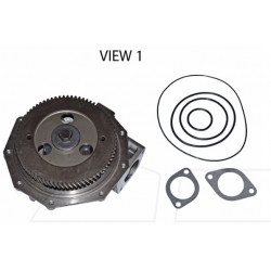 3520203, 1354926 Water Pump 3520203, 1354926 Water Pump
