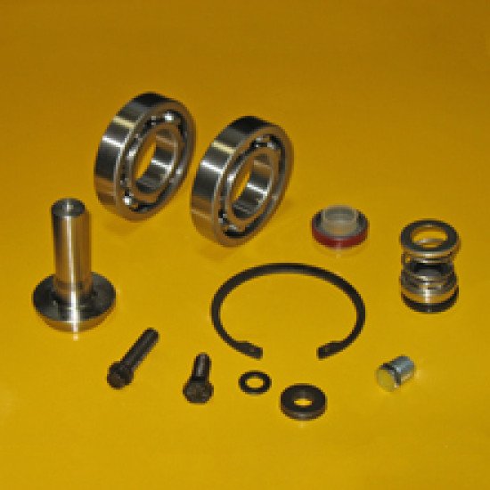 1700556 Kit, Water Pump Rebuild Water Pumps & Components image