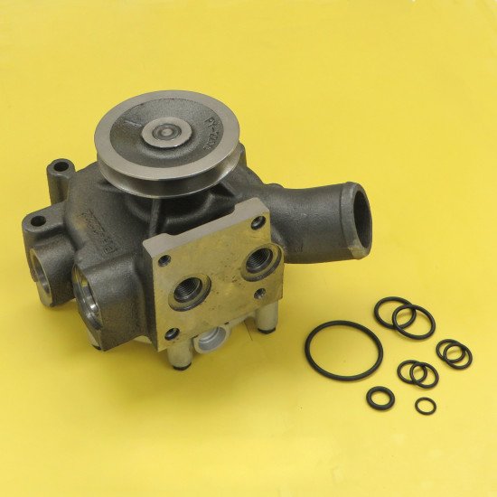 Showing image for 1268227 Water Pump 1268227 Water Pump image