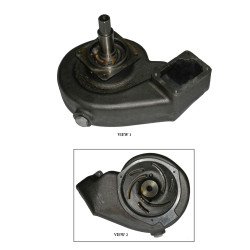 2128176 Water Pump 2128176 Water Pump