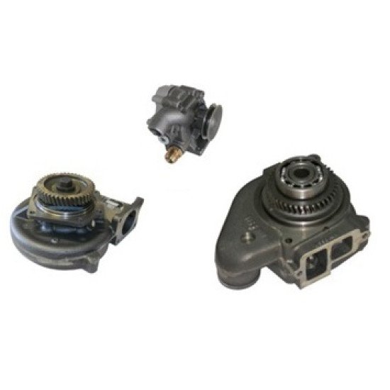 1593142 Water Pump Water Pumps & Components image