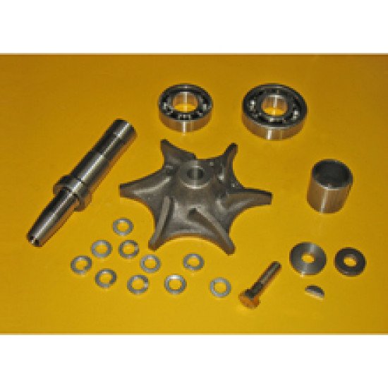 1W7082 Kit, Water Pump Rebuild Water Pumps & Components image