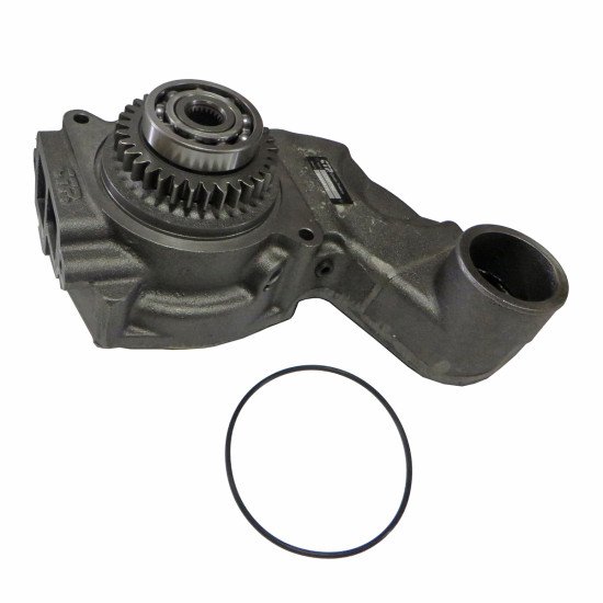 Showing image for 1727762 Water Pump Group 1727762 Water Pump Group Water Pumps & Components image