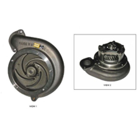 Showing image for 6N6015 Water Pump 6N6015 Water Pump image