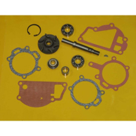 7E9197 Kit, Water Pump Rebuild Water Pumps & Components image