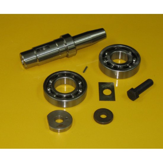 1W7029 Kit, Water Pump Rebuild image