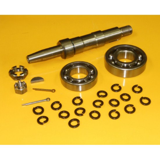 1W7073 Kit, Water Pump Rebuild Water Pumps & Components image