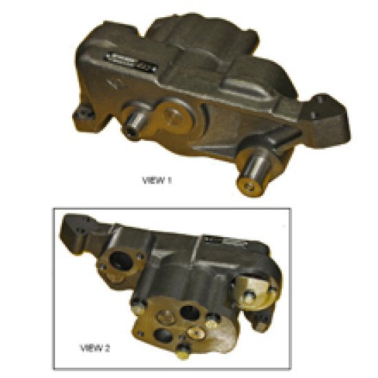 Showing image for 6I1346, 2P1785, 4P4020, 4W2448 Pump Group 6I1346, 2P1785, 4P4020, 4W2448 Pump Group Oil Pumps, Injection Pumps image