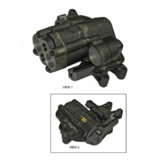 Showing image for 1614112, 0R1520, 4N0735, 4N4294 Pump Group 1614112, 0R1520, 4N0735, 4N4294 Pump Group Oil Pumps, Injection Pumps image