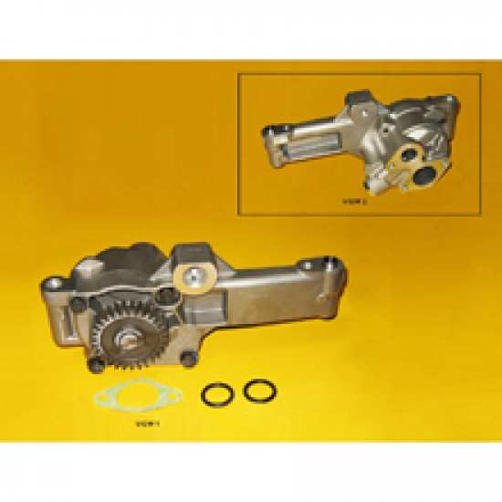 Showing image for 1898777, 0R2733, 1154123, 1192924, 2W8091, 2W8625, 2105559 Pump Group 1898777, 0R2733, 1154123, 1192924, 2W8091, 2W8625, 2105559 Pump Group Oil Pumps, Injection Pumps image