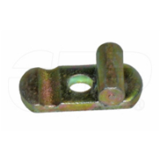 1W9167 Clamp image
