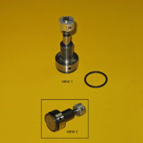 4N4997 Plunger & Barrel Assy Injection Pumps, Plungers & Barrels image